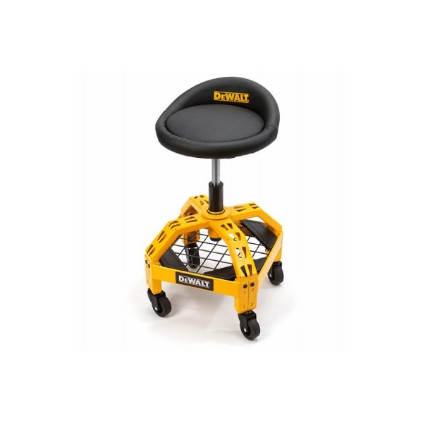 Js Products ADJ Shop Stool Casters 41562 | Zoro